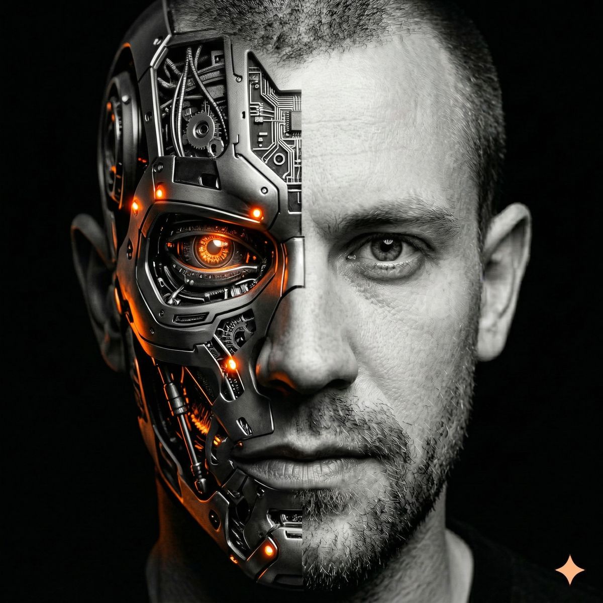 Артём Бахрам — AI-стратег